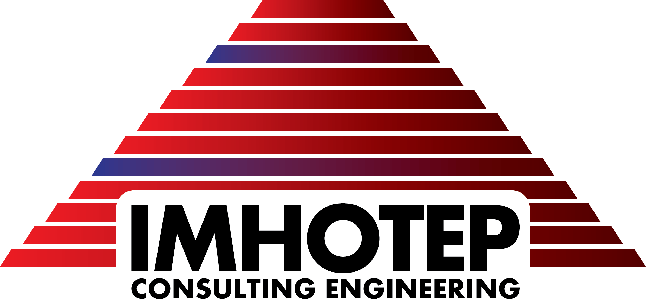 Imhotep Consulting Engineering Logo